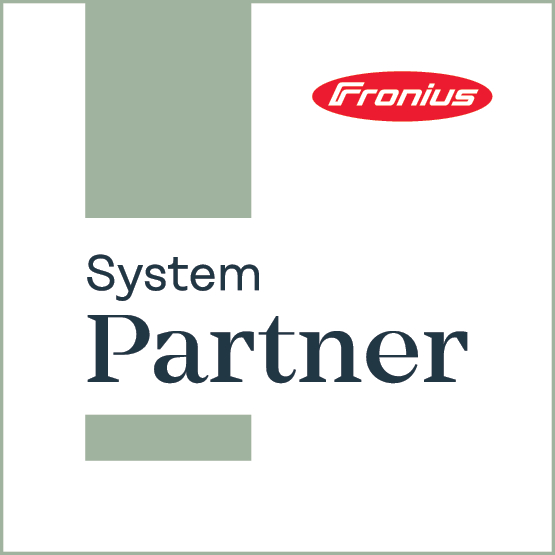 Partner Logo Fonius