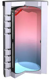 ratio hp g pufferspeicher